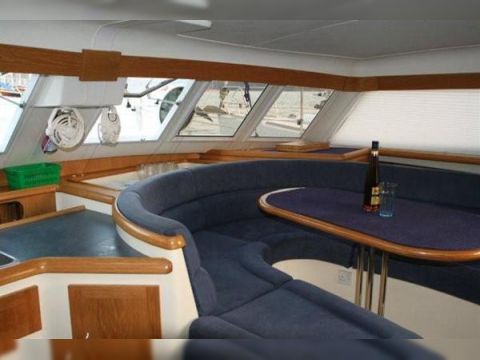 2006 Broadblue 385