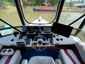 1987 Bayliner 3870 Motoryacht