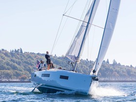 Jeanneau Sun Odyssey 440