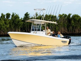 2022 Bluewater Sportfishing 2350 for sale