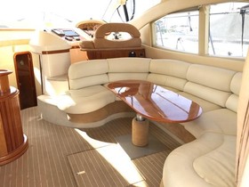 Buy 2001 Azimut 46