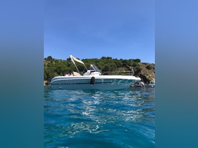 2019 Motor Yacht Darecko Texas 580
