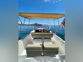 2019 Motor Yacht Darecko Texas 580 for sale