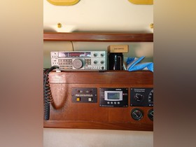 1997 Hunter 45 Center Cockpit eladó