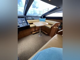 2009 Riva 92 Duchessa Fly