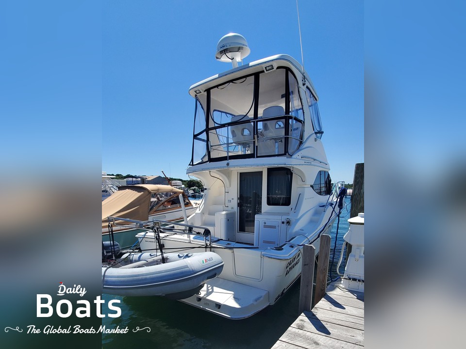 2003 Silverton 38 Convertible for sale. View price, photos and Buy 2003