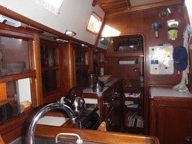 1981 Roberts Centre Cockpit