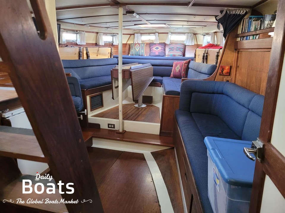 1976 Tartan Tock for sale. View price, photos and Buy 1976 Tartan Tock