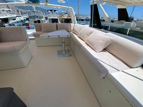 1992 Ferretti Yachts 58 à vendre