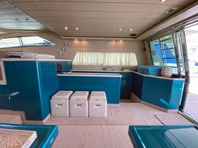 1992 Ferretti Yachts 58 eladó