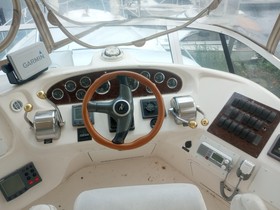 2001 Sea Ray 400 Sedan Bridge for sale