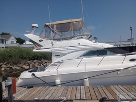 2001 Sea Ray 400 Sedan Bridge for sale