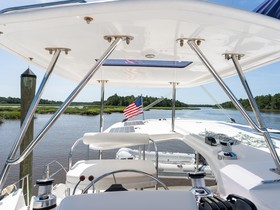 2016 Leopard 44 Owners Version for sale
