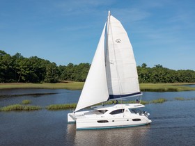 2016 Leopard 44 Owners Version for sale