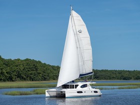 2016 Leopard 44 Owners Version