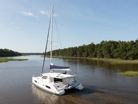 Buy 2016 Leopard 44 Owners Version