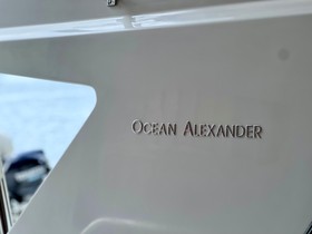 Acheter 2000 Ocean Alexander 540 Pilothouse