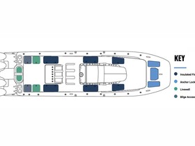 Købe 2023 Invincible 46 Catamaran