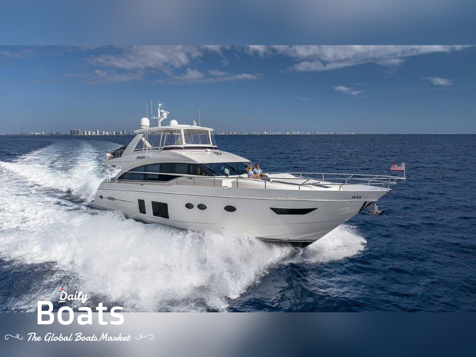 2014 Princess Express for sale. View price, photos and Buy 2014 ...