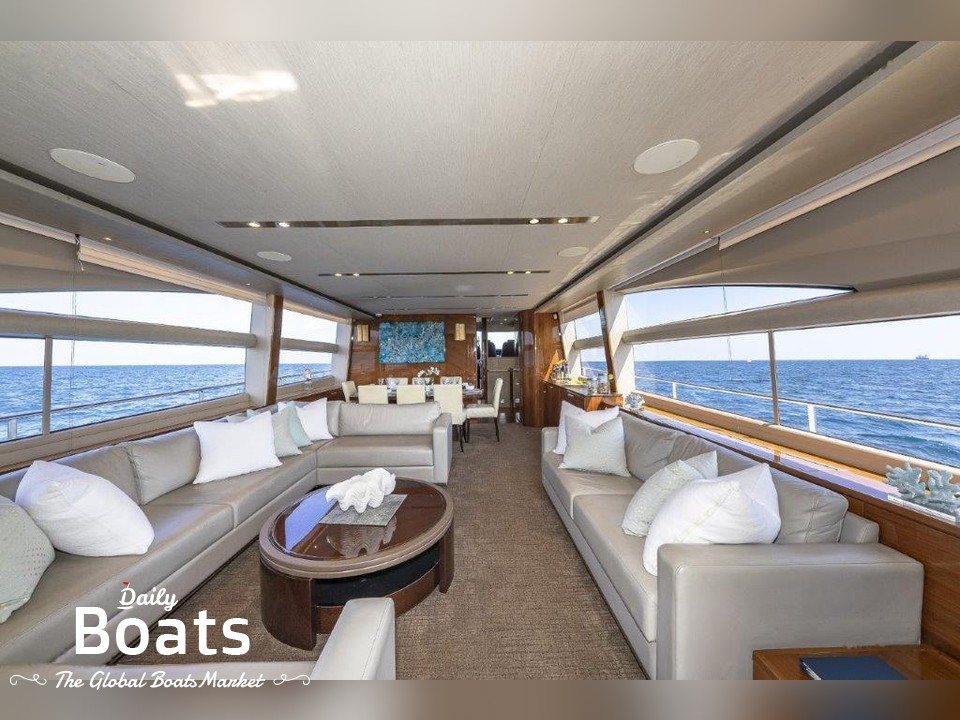 2014 Princess Express for sale. View price, photos and Buy 2014 ...