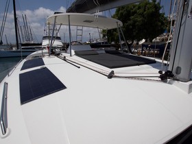 2018 Lagoon 450