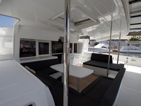2018 Lagoon 450 for sale