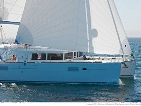 2018 Lagoon 450