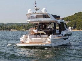 2022 Galeon 500 Fly for sale