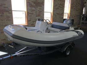 2023 Walker Bay 340 Generation