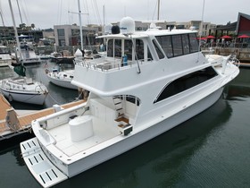 Buy 1993 Ocean 66