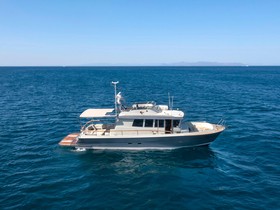 Buy 2007 Targa 44