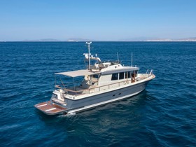 2007 Targa 44 for sale