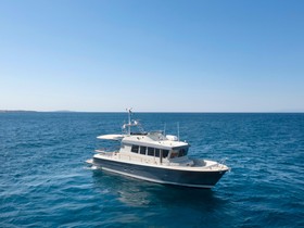 Buy 2007 Targa 44