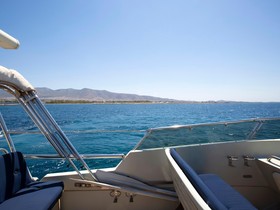 2007 Targa 44