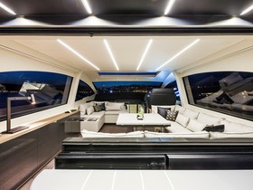 2016 Pershing 70 for sale