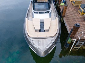 Buy 2015 CNM 43 Continental Tender