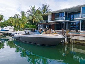 2015 CNM 43 Continental Tender for sale