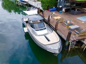 2015 CNM 43 Continental Tender for sale