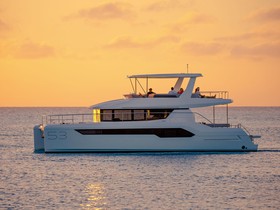Buy 2022 Leopard 53 Powercat