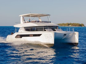 Leopard 53 Powercat