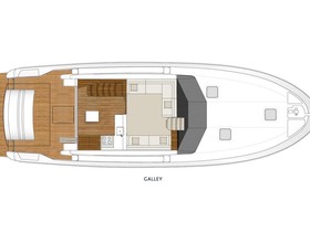 2019 Maritimo M51