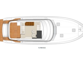 2019 Maritimo M51 for sale