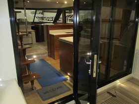 2019 Maritimo M51