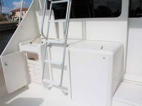 2008 Post 42 for sale