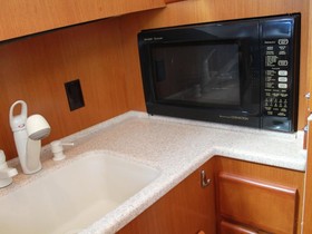 2008 Post 42 for sale