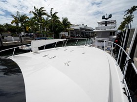 2002 Viking 52 Convertible for sale