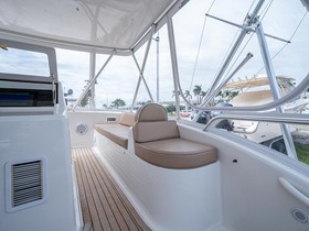 2002 Viking 52 Convertible for sale