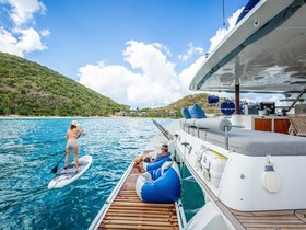 2012 Lagoon 620