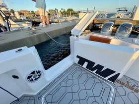 2023 Twin Vee 400 Gfx for sale
