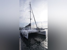 Voyage Yachts 440